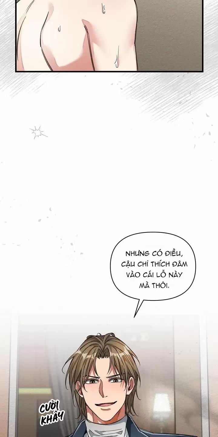 Chuyến Tàu Cuồng Loạn 19 trang 57