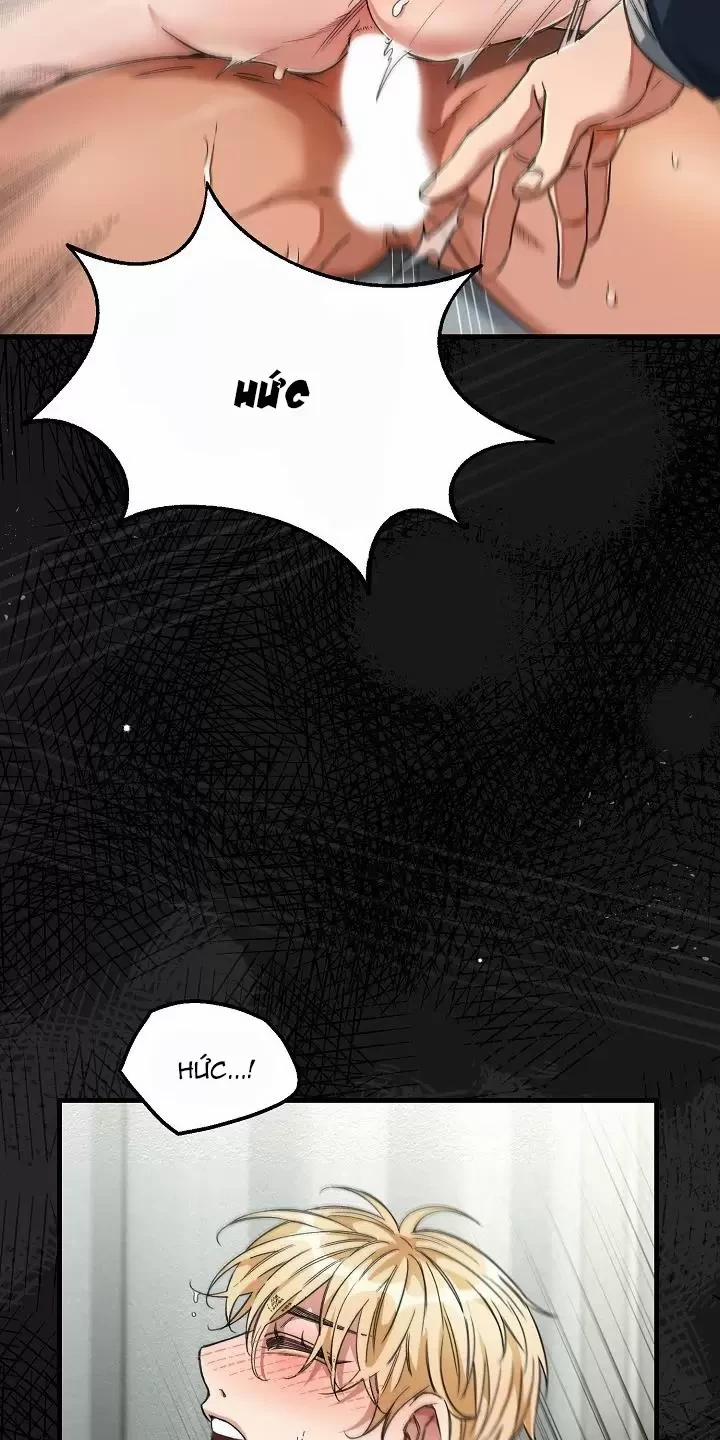 Chuyến Tàu Cuồng Loạn 19 trang 61