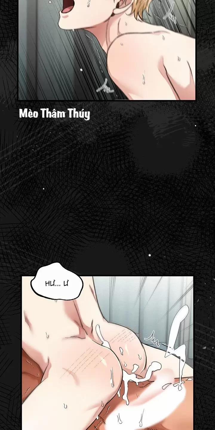 Chuyến Tàu Cuồng Loạn 19 trang 62