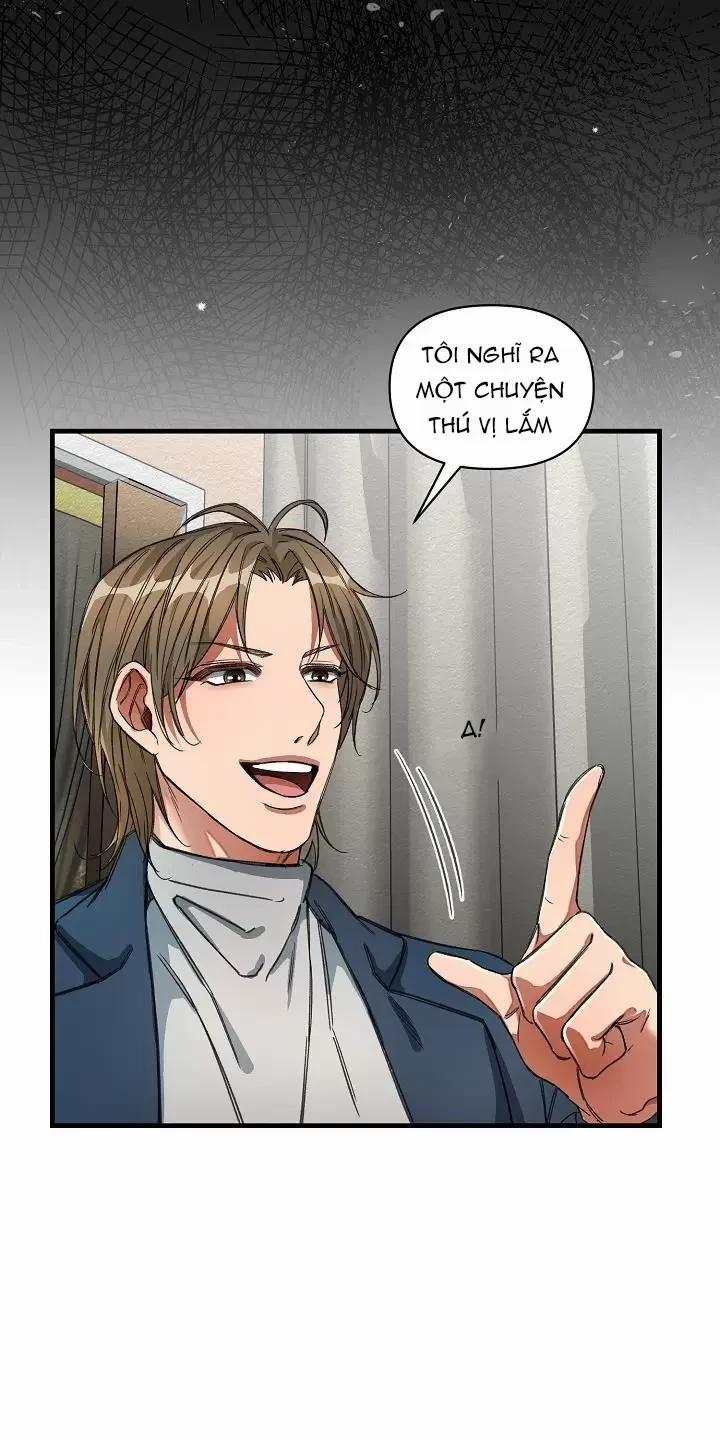 Chuyến Tàu Cuồng Loạn 19 trang 66