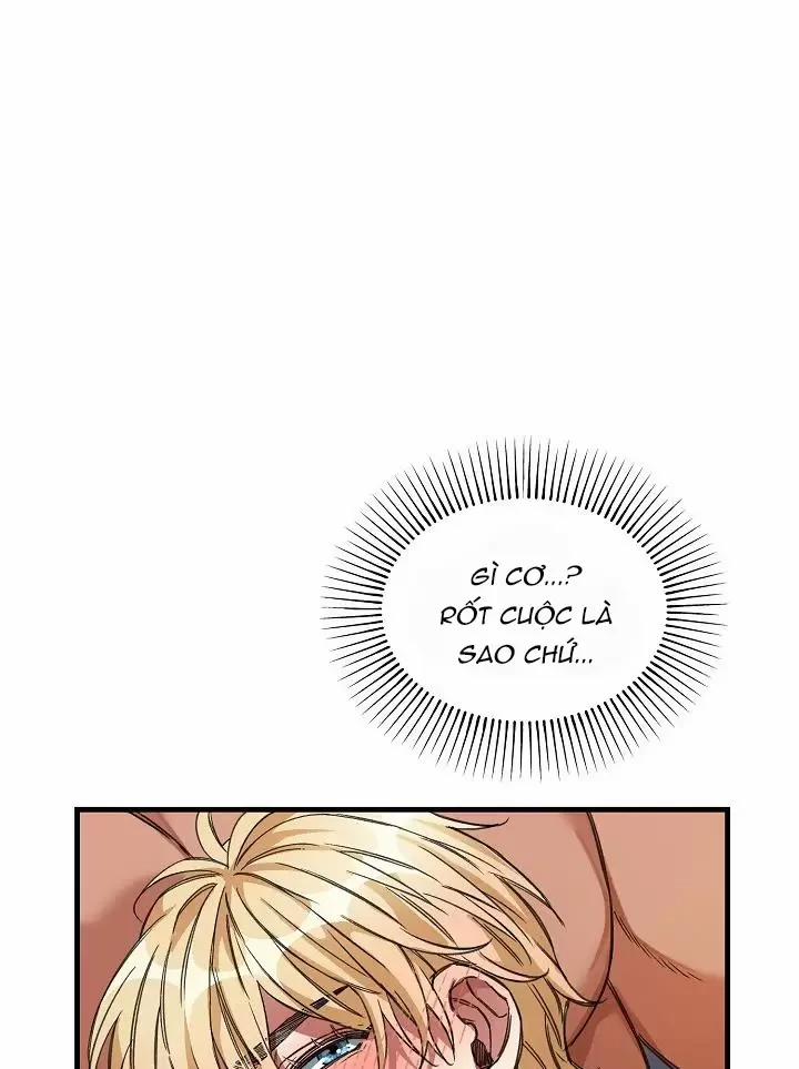 Chuyến Tàu Cuồng Loạn 19 trang 69