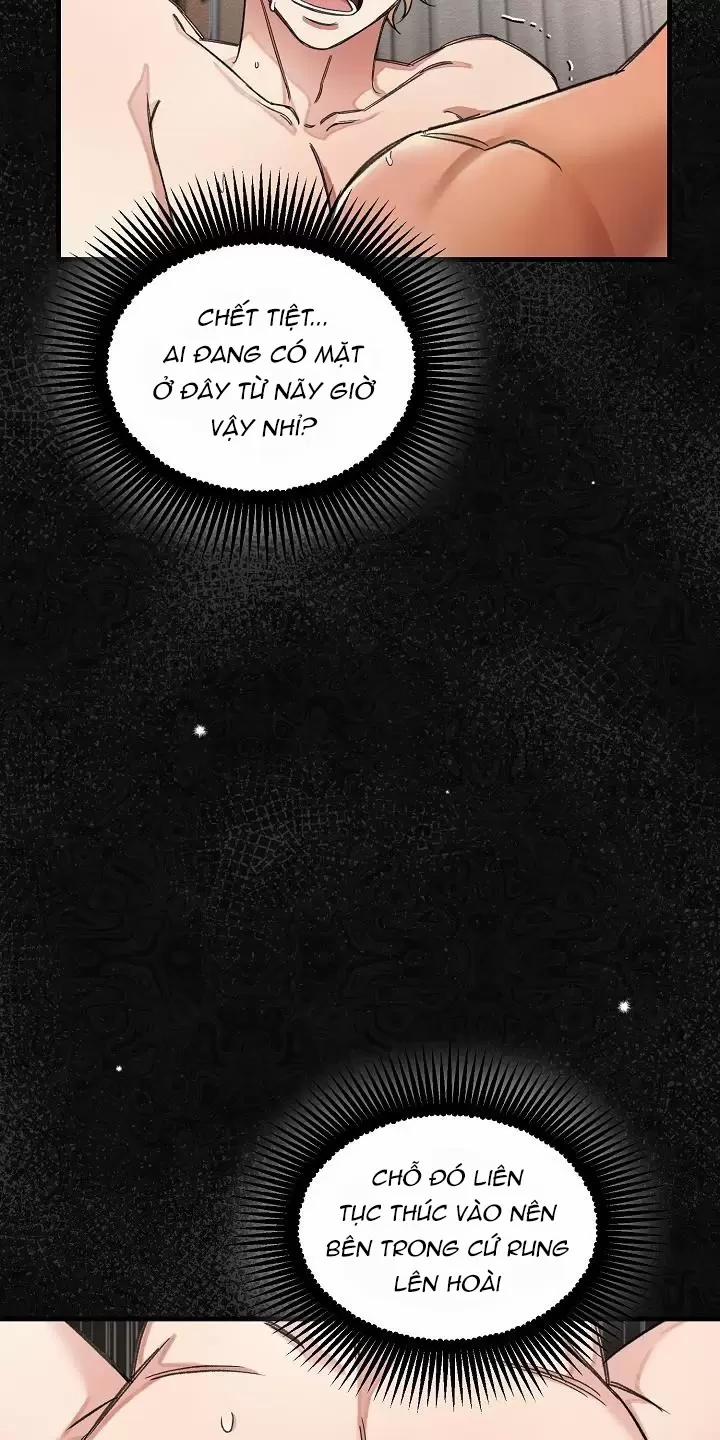 Chuyến Tàu Cuồng Loạn 19 trang 7