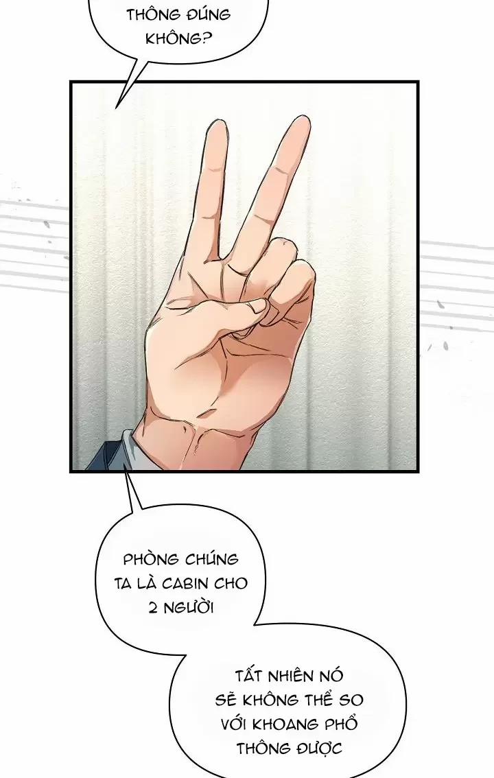 Chuyến Tàu Cuồng Loạn 19 trang 75