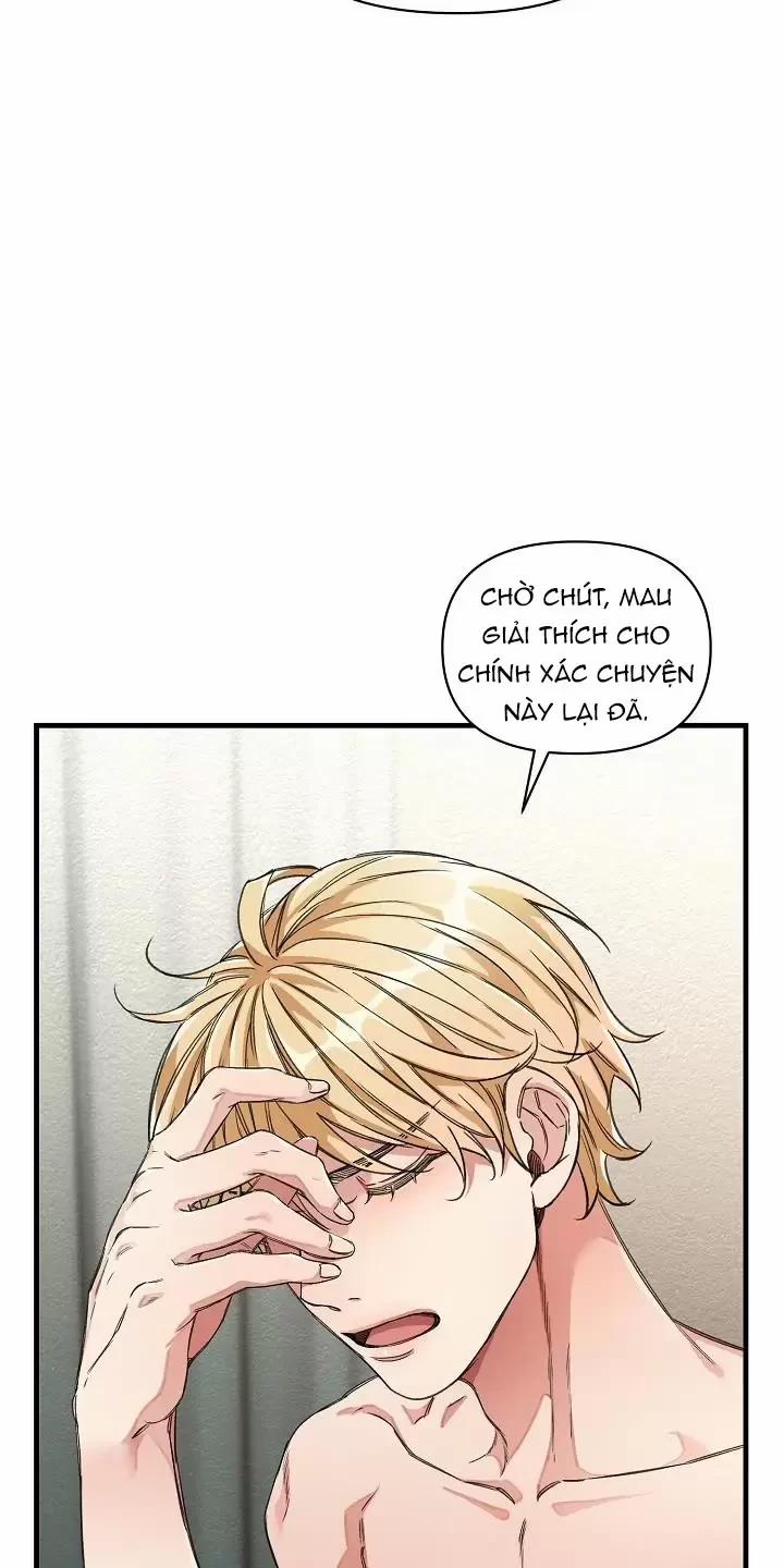 Chuyến Tàu Cuồng Loạn 19 trang 76