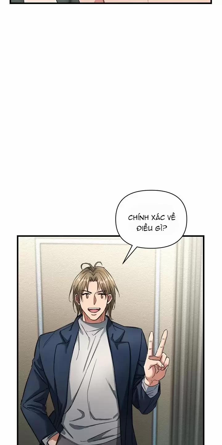 Chuyến Tàu Cuồng Loạn 19 trang 77