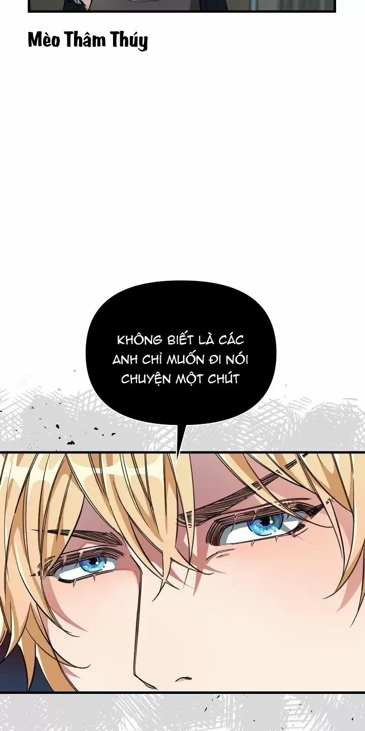 Chuyến Tàu Cuồng Loạn 19 trang 78