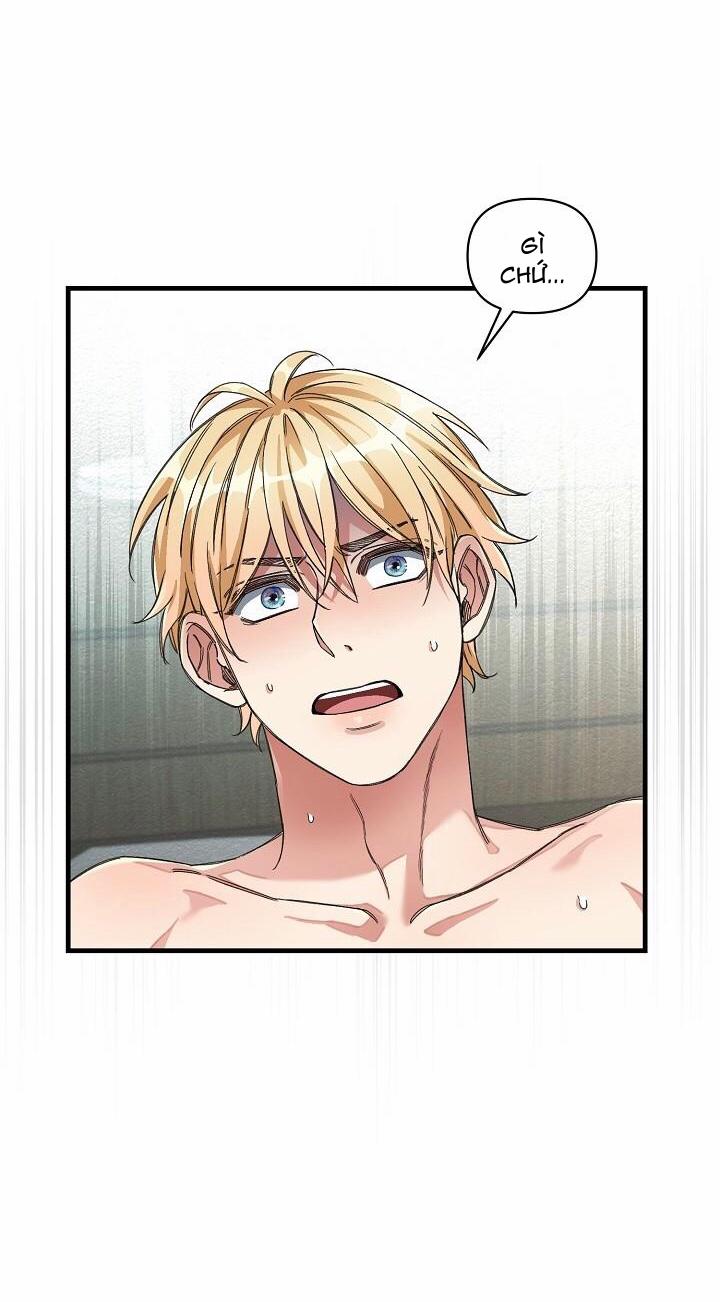 Chuyến Tàu Cuồng Loạn 20 (H+) trang 17