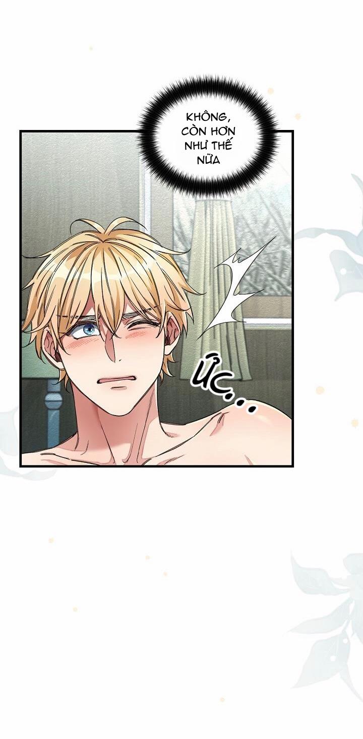 Chuyến Tàu Cuồng Loạn 20 (H+) trang 20