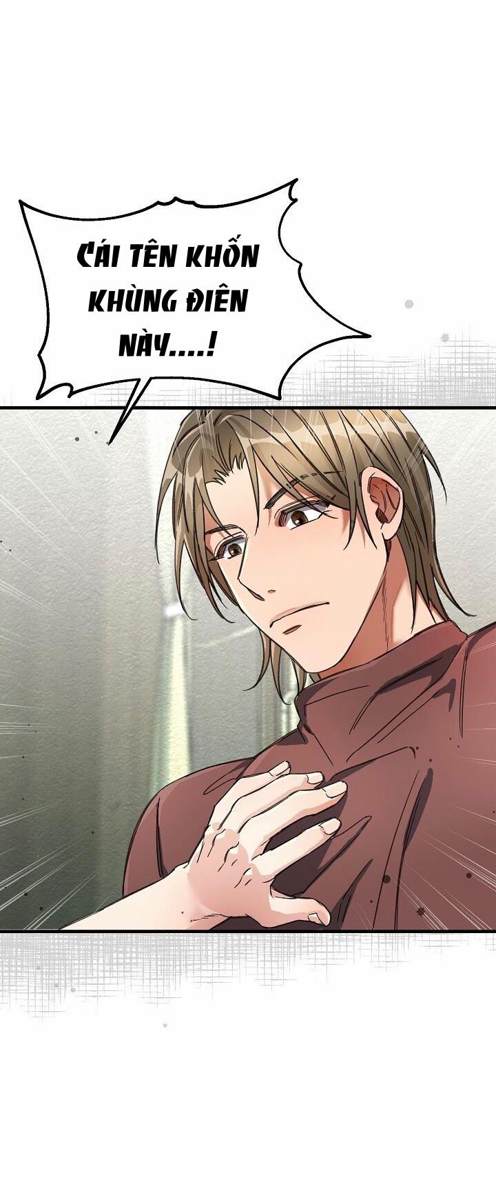 Chuyến Tàu Cuồng Loạn 20 (H+) trang 25