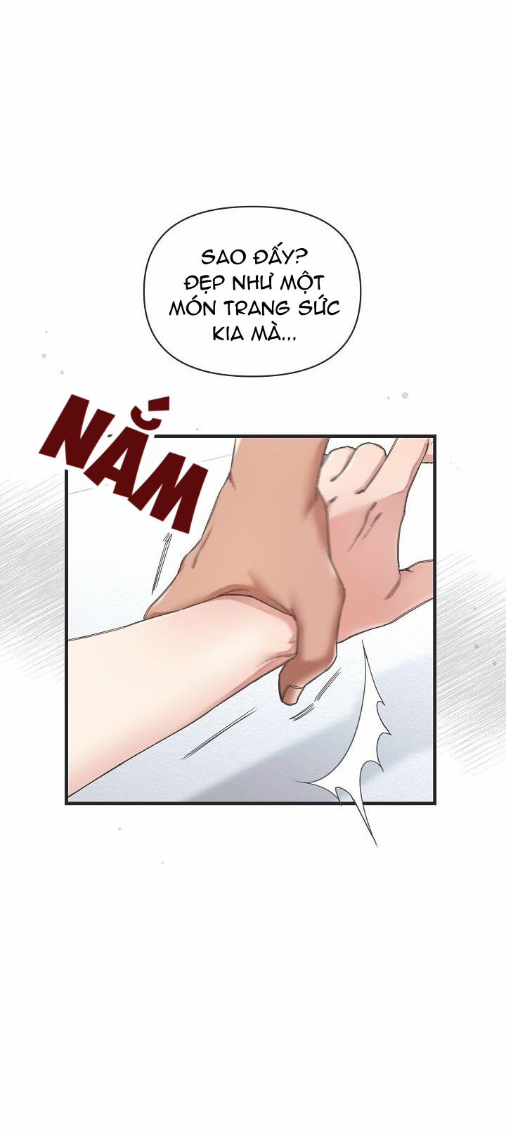 Chuyến Tàu Cuồng Loạn 20 (H+) trang 27