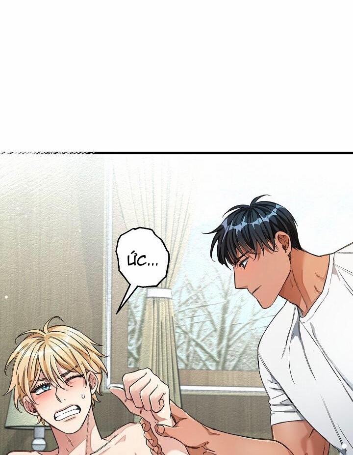 Chuyến Tàu Cuồng Loạn 20 (H+) trang 28