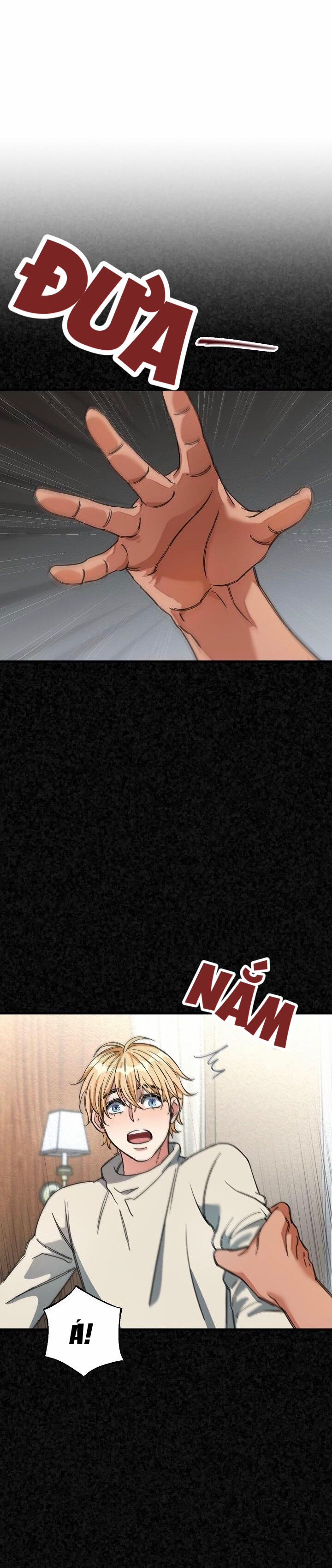 Chuyến Tàu Cuồng Loạn 20 (H+) trang 41