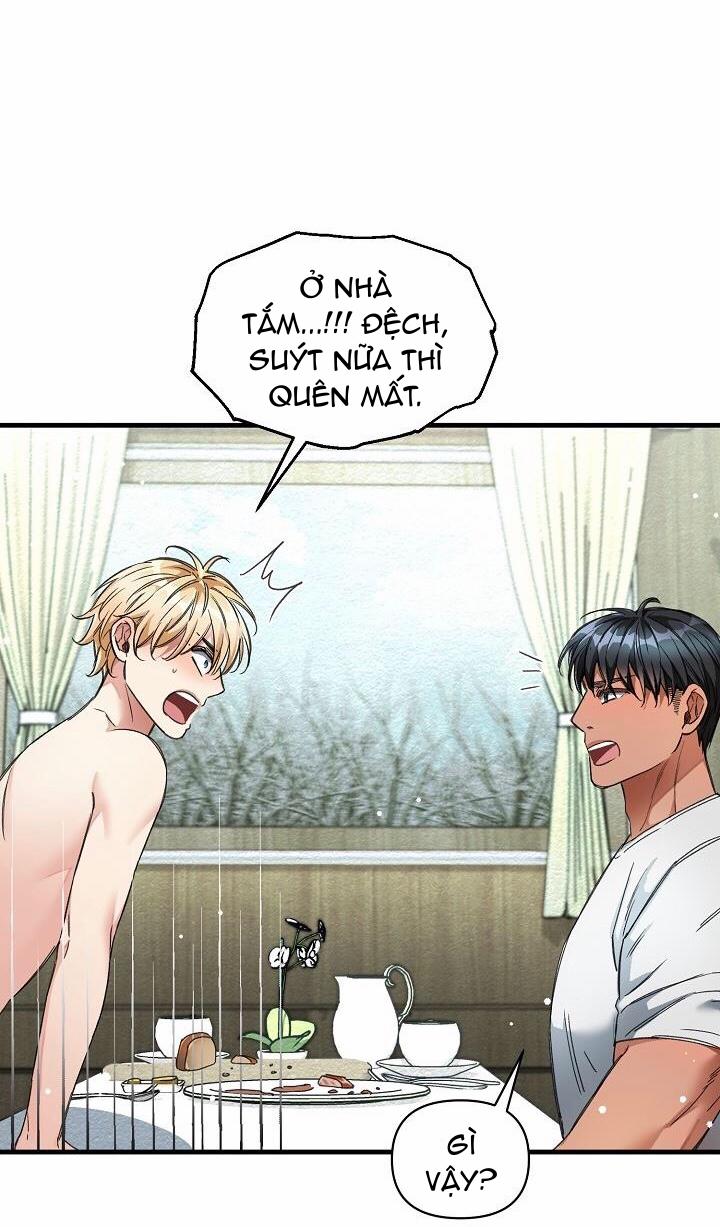 Chuyến Tàu Cuồng Loạn 20 (H+) trang 44