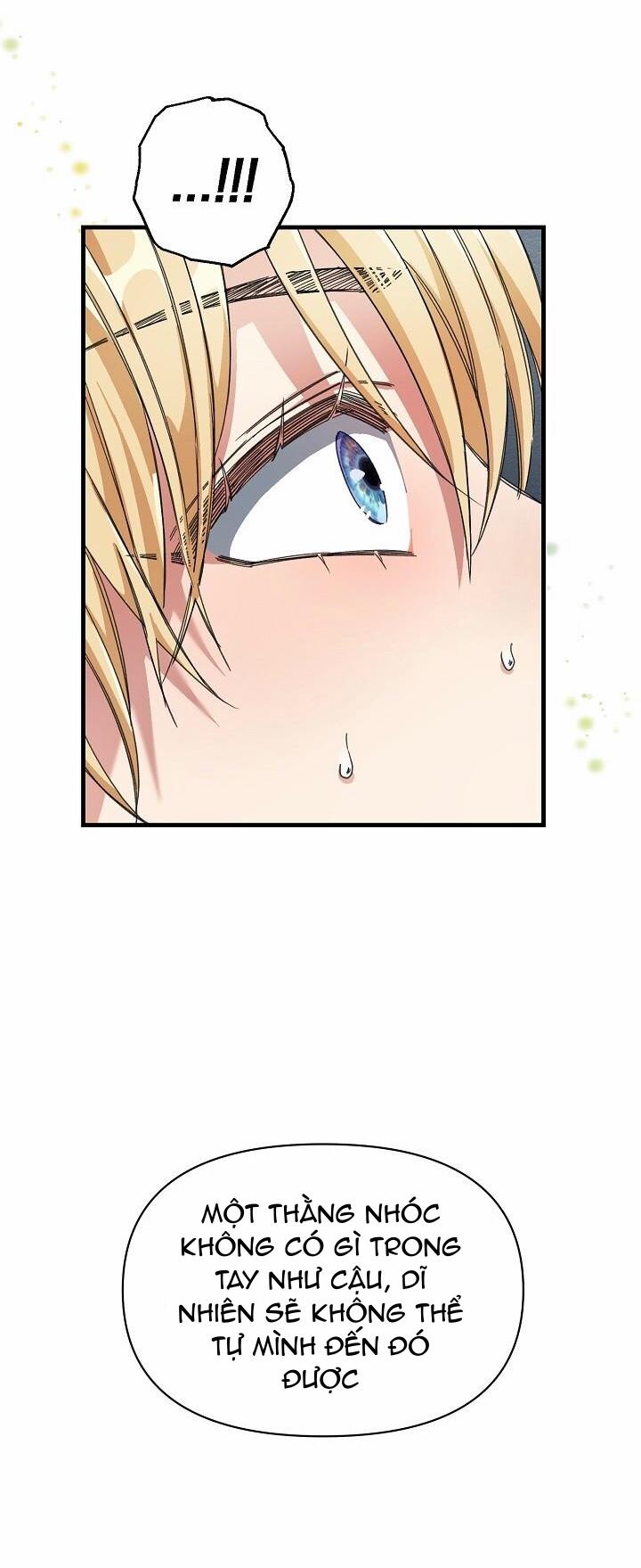 Chuyến Tàu Cuồng Loạn 20 (H+) trang 9