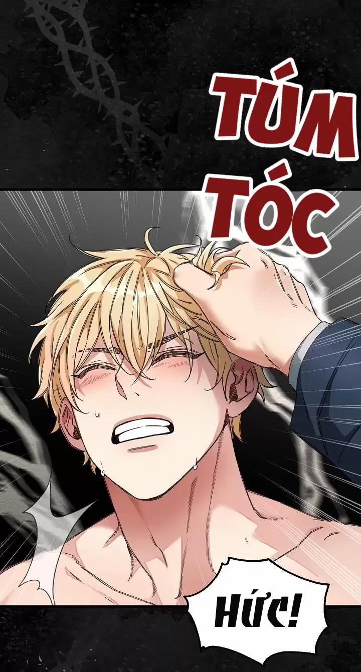 Chuyến Tàu Cuồng Loạn 20 trang 10