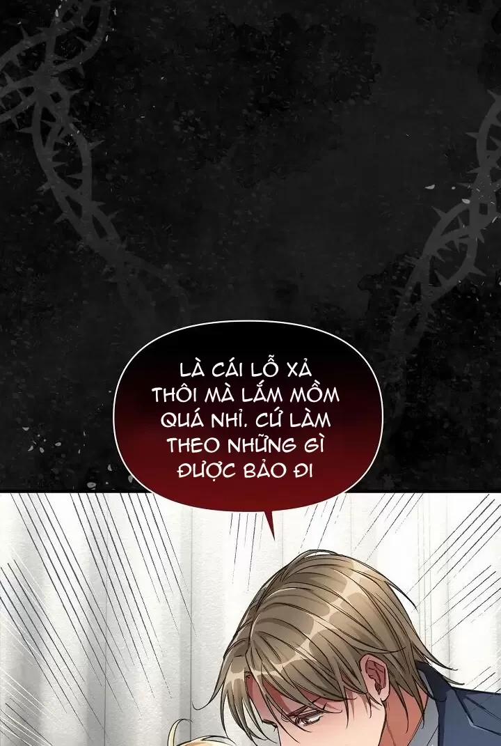 Chuyến Tàu Cuồng Loạn 20 trang 11