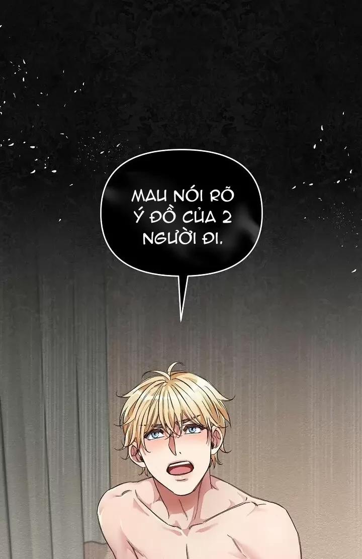 Chuyến Tàu Cuồng Loạn 20 trang 2