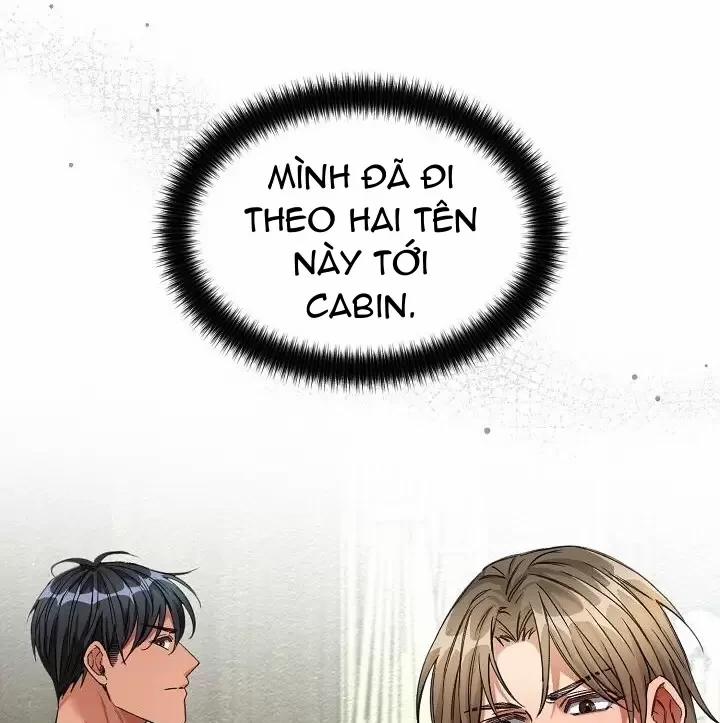 Chuyến Tàu Cuồng Loạn 20 trang 33