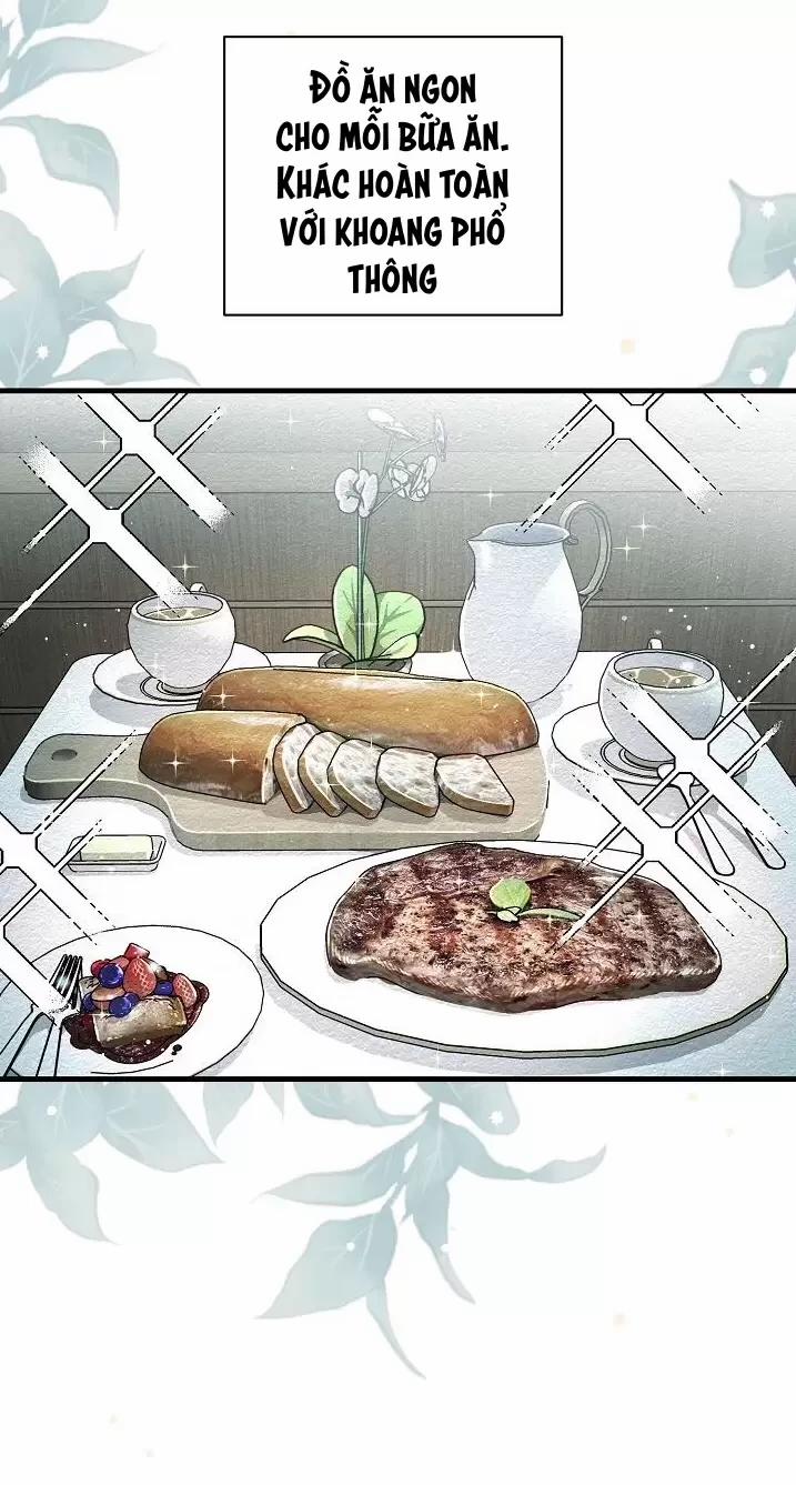 Chuyến Tàu Cuồng Loạn 20 trang 36