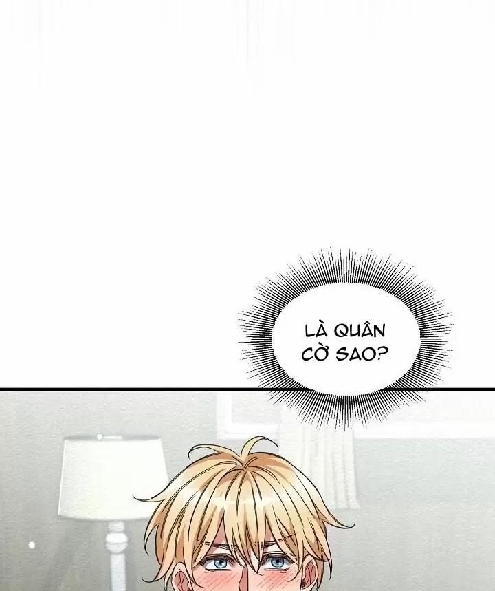 Chuyến Tàu Cuồng Loạn 20 trang 41