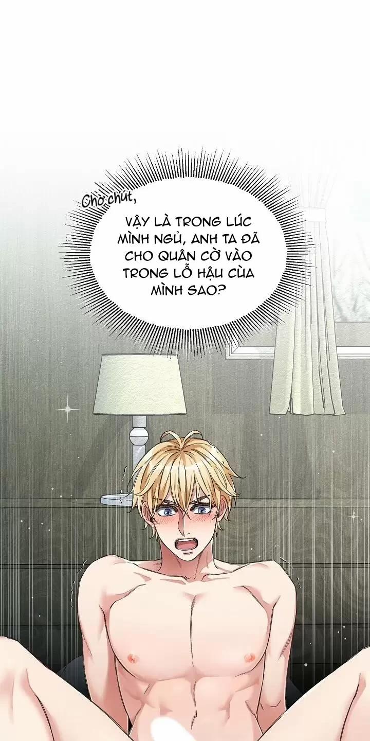 Chuyến Tàu Cuồng Loạn 20 trang 45