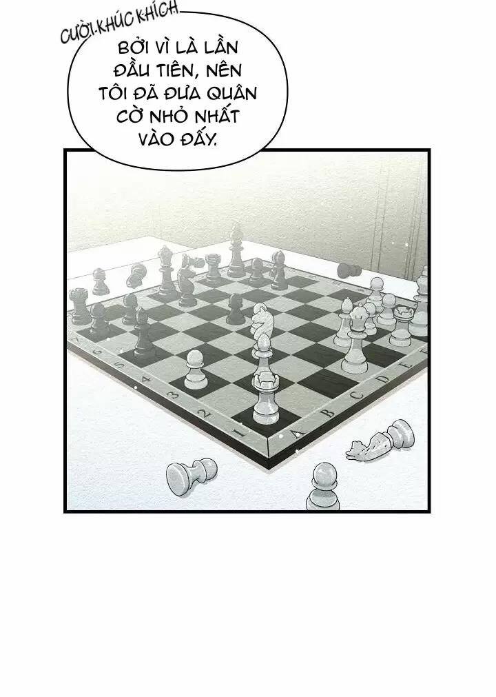 Chuyến Tàu Cuồng Loạn 20 trang 47