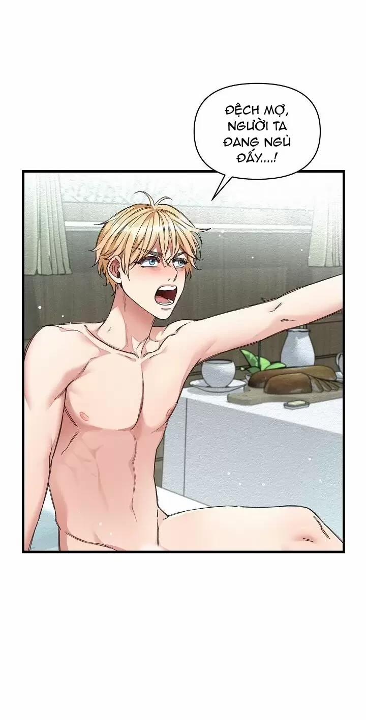 Chuyến Tàu Cuồng Loạn 20 trang 50