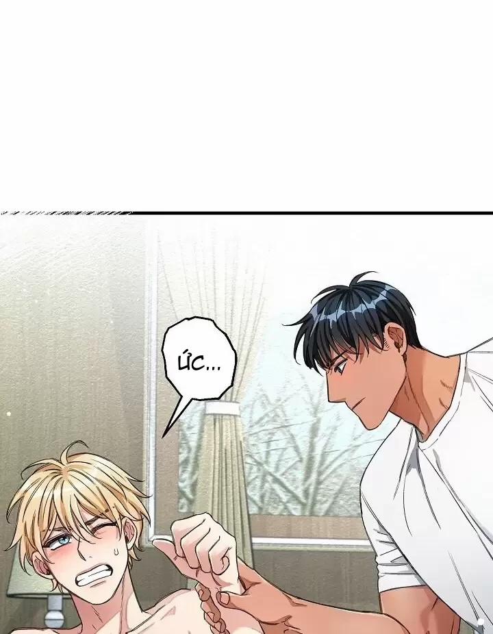 Chuyến Tàu Cuồng Loạn 20 trang 53