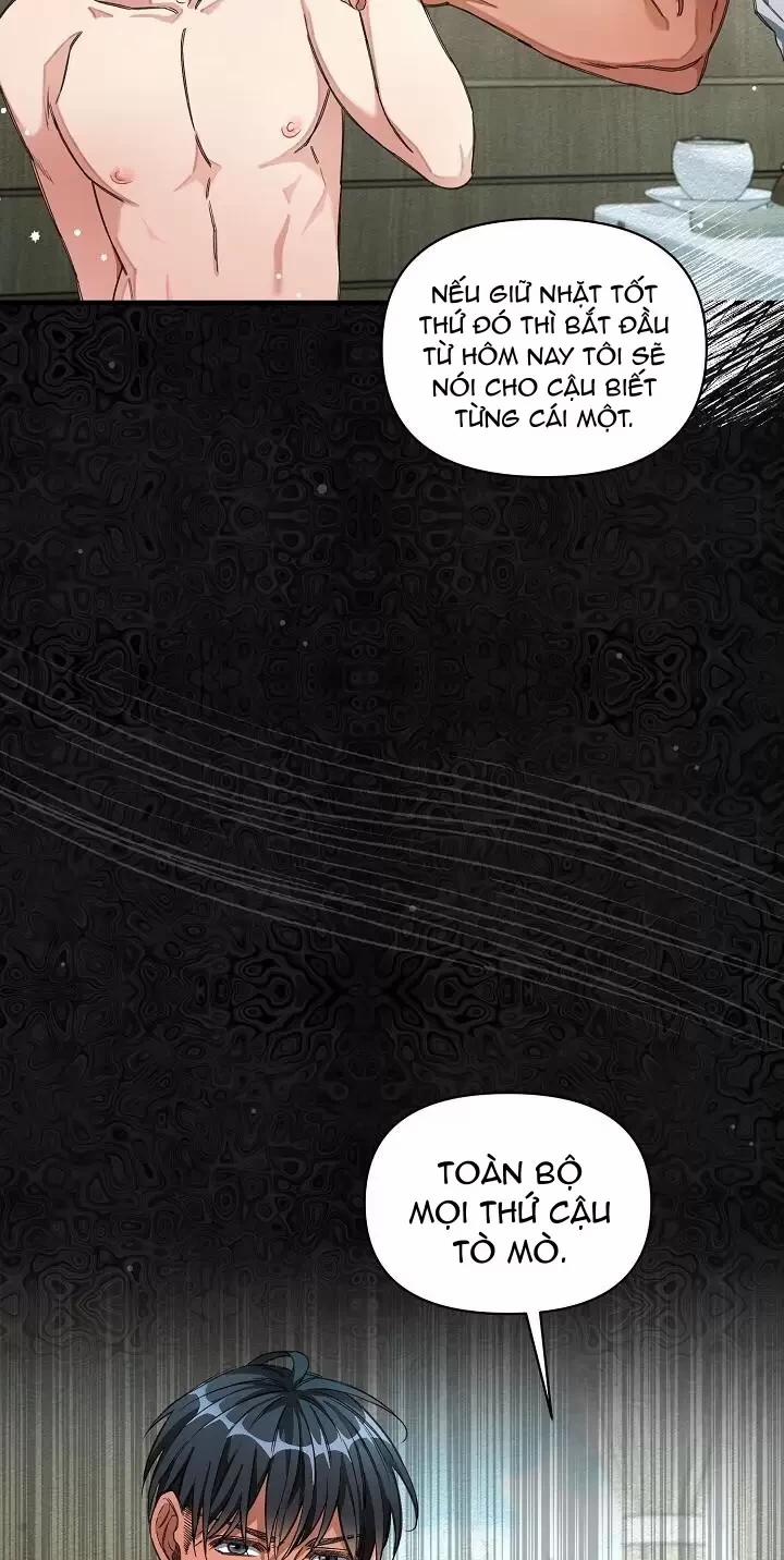 Chuyến Tàu Cuồng Loạn 20 trang 54