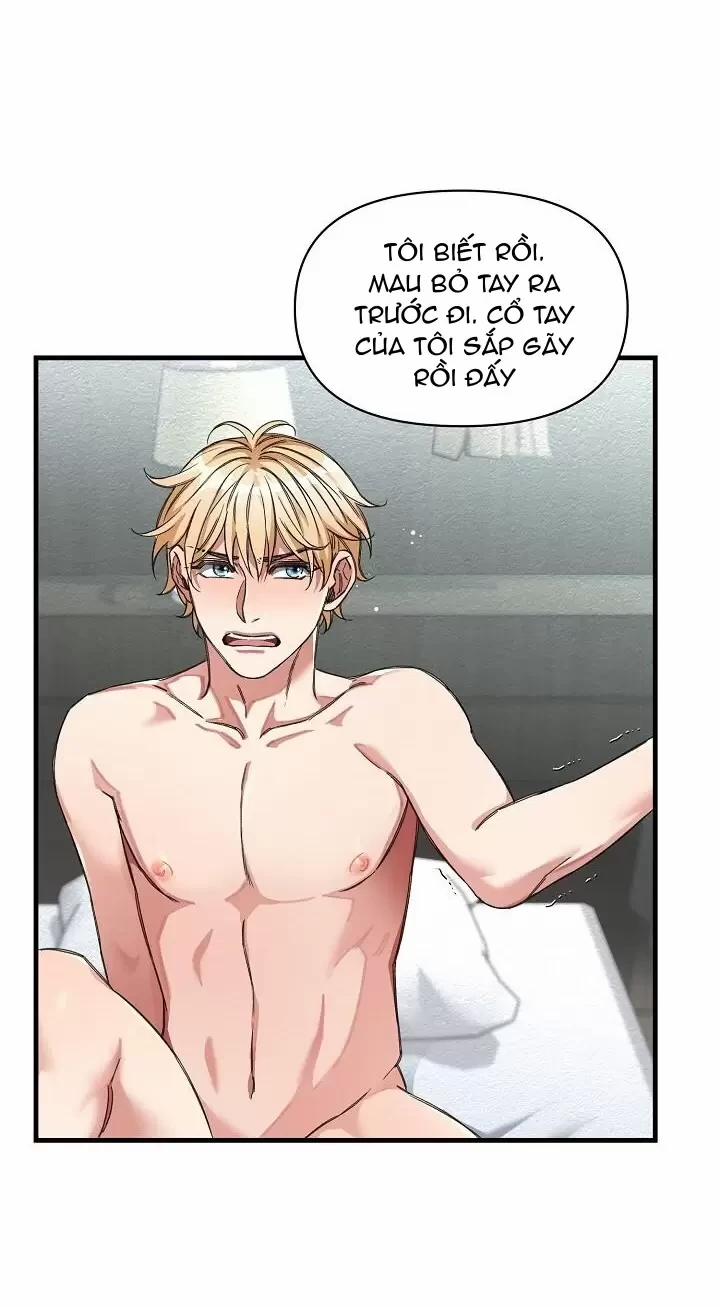 Chuyến Tàu Cuồng Loạn 20 trang 58