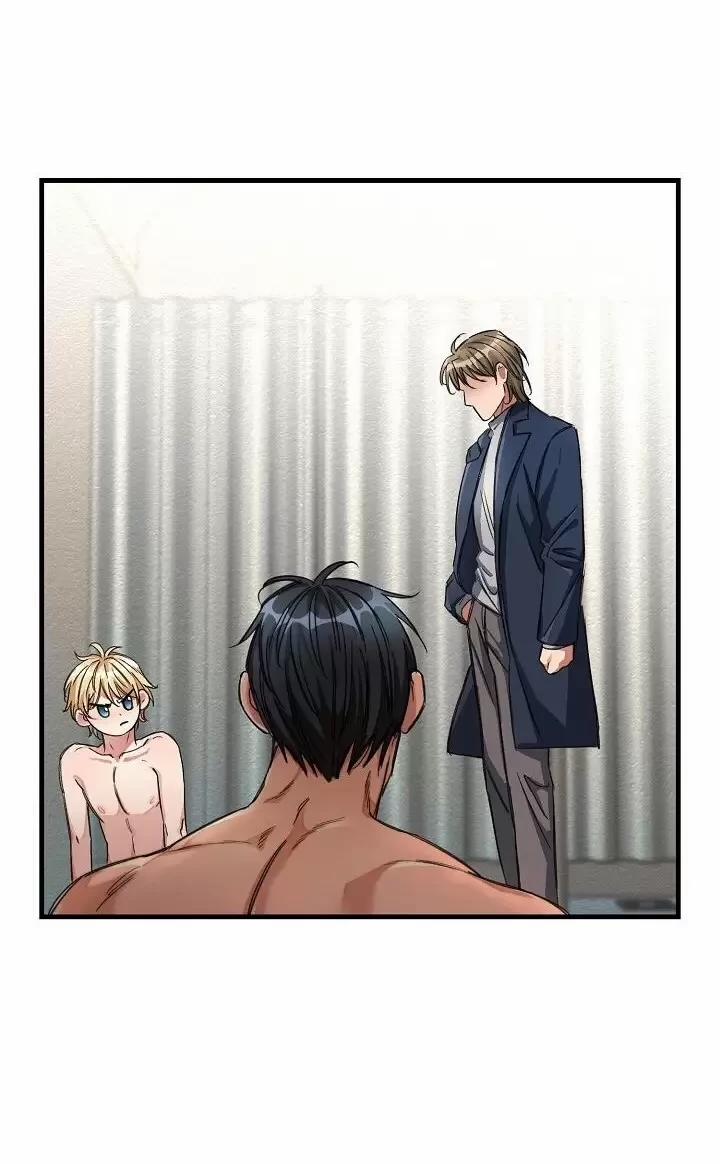 Chuyến Tàu Cuồng Loạn 20 trang 6