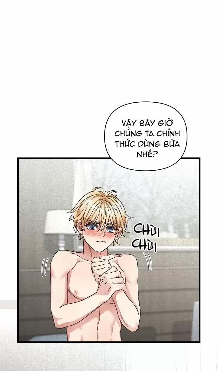 Chuyến Tàu Cuồng Loạn 20 trang 63