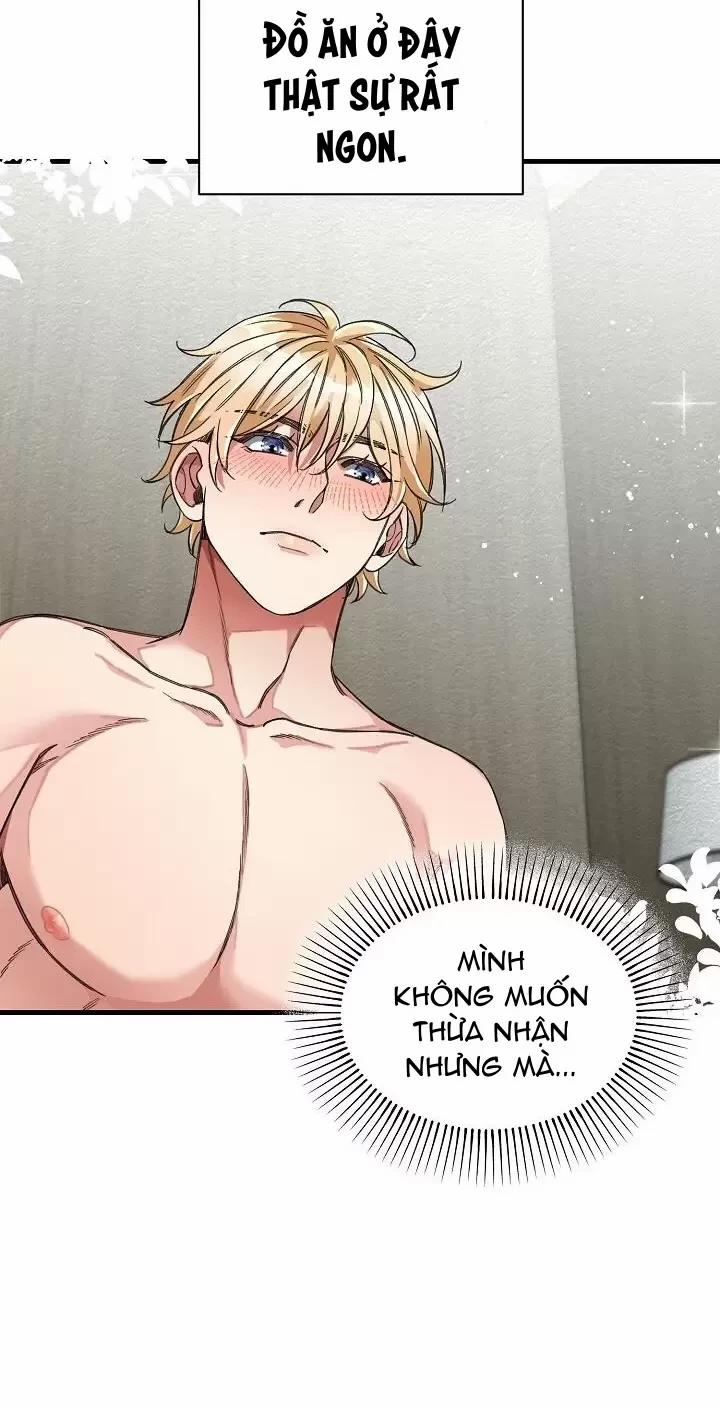 Chuyến Tàu Cuồng Loạn 20 trang 69