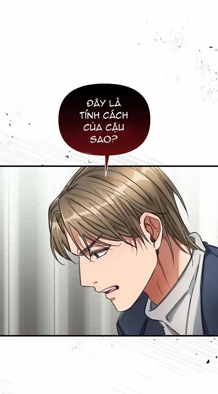 Chuyến Tàu Cuồng Loạn 20 trang 7