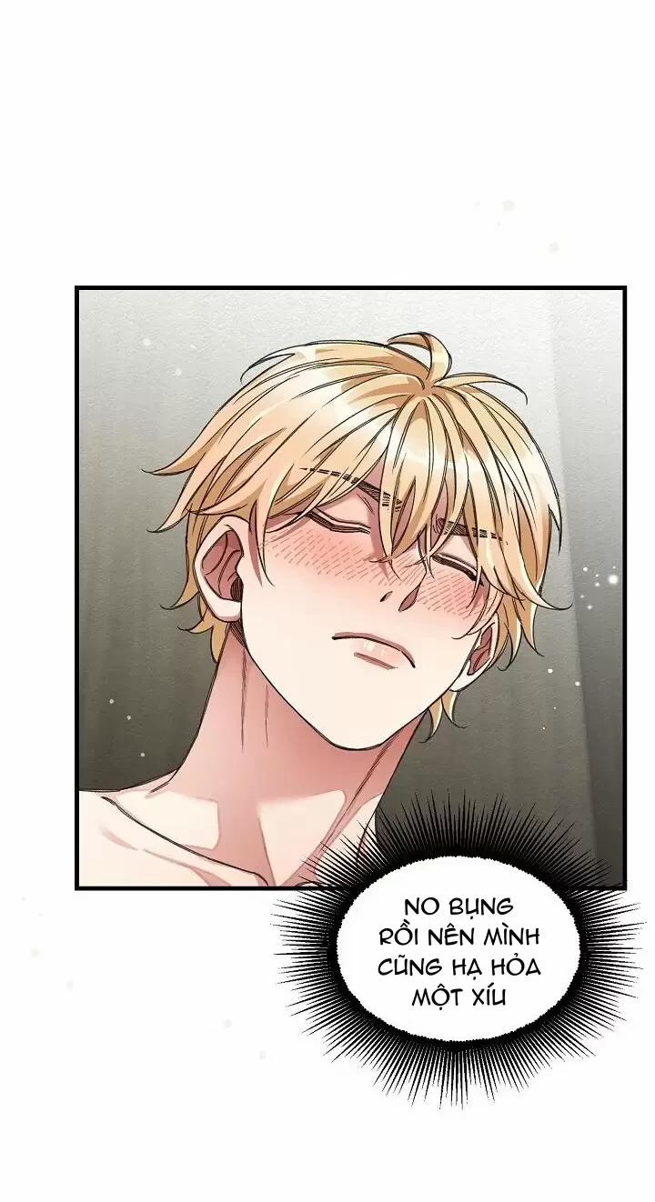 Chuyến Tàu Cuồng Loạn 20 trang 72