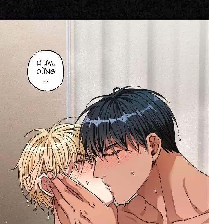 Chuyến Tàu Cuồng Loạn 20 trang 81