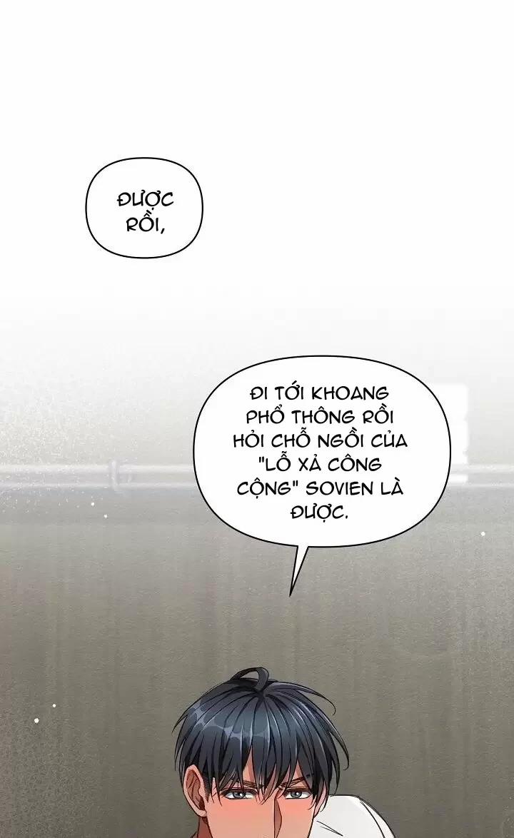 Chuyến Tàu Cuồng Loạn 20 trang 94