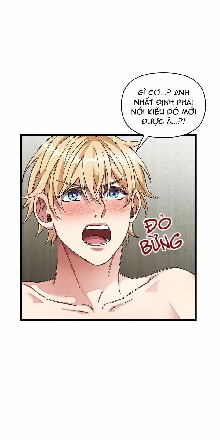 Chuyến Tàu Cuồng Loạn 20 trang 96