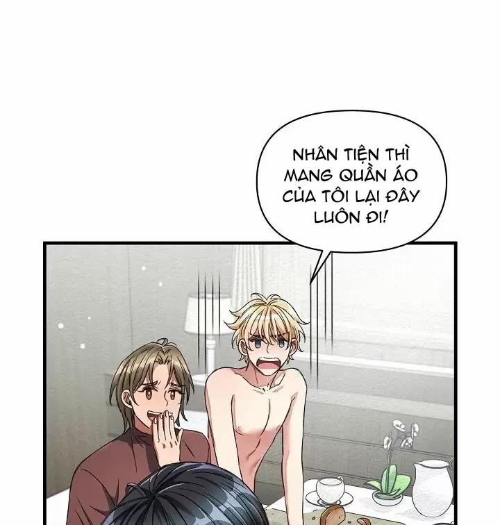 Chuyến Tàu Cuồng Loạn 20 trang 97