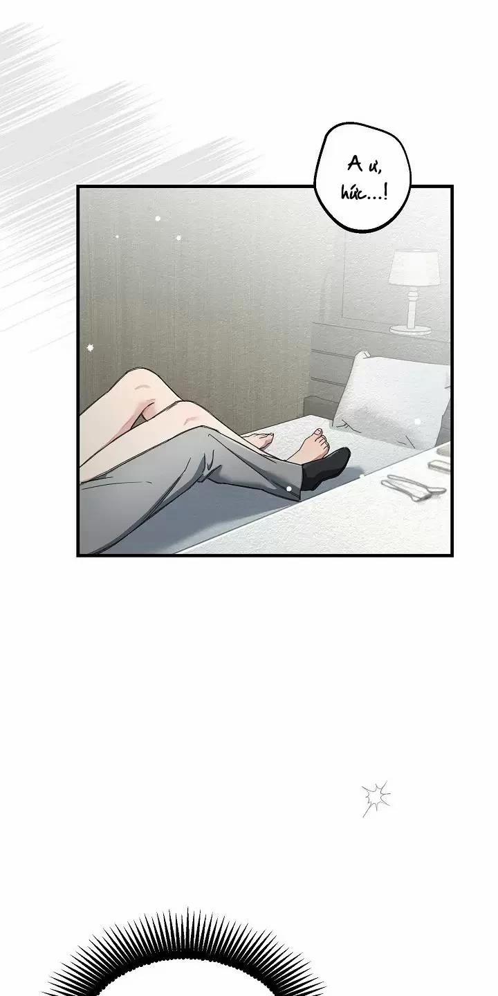 Chuyến Tàu Cuồng Loạn 21 trang 1