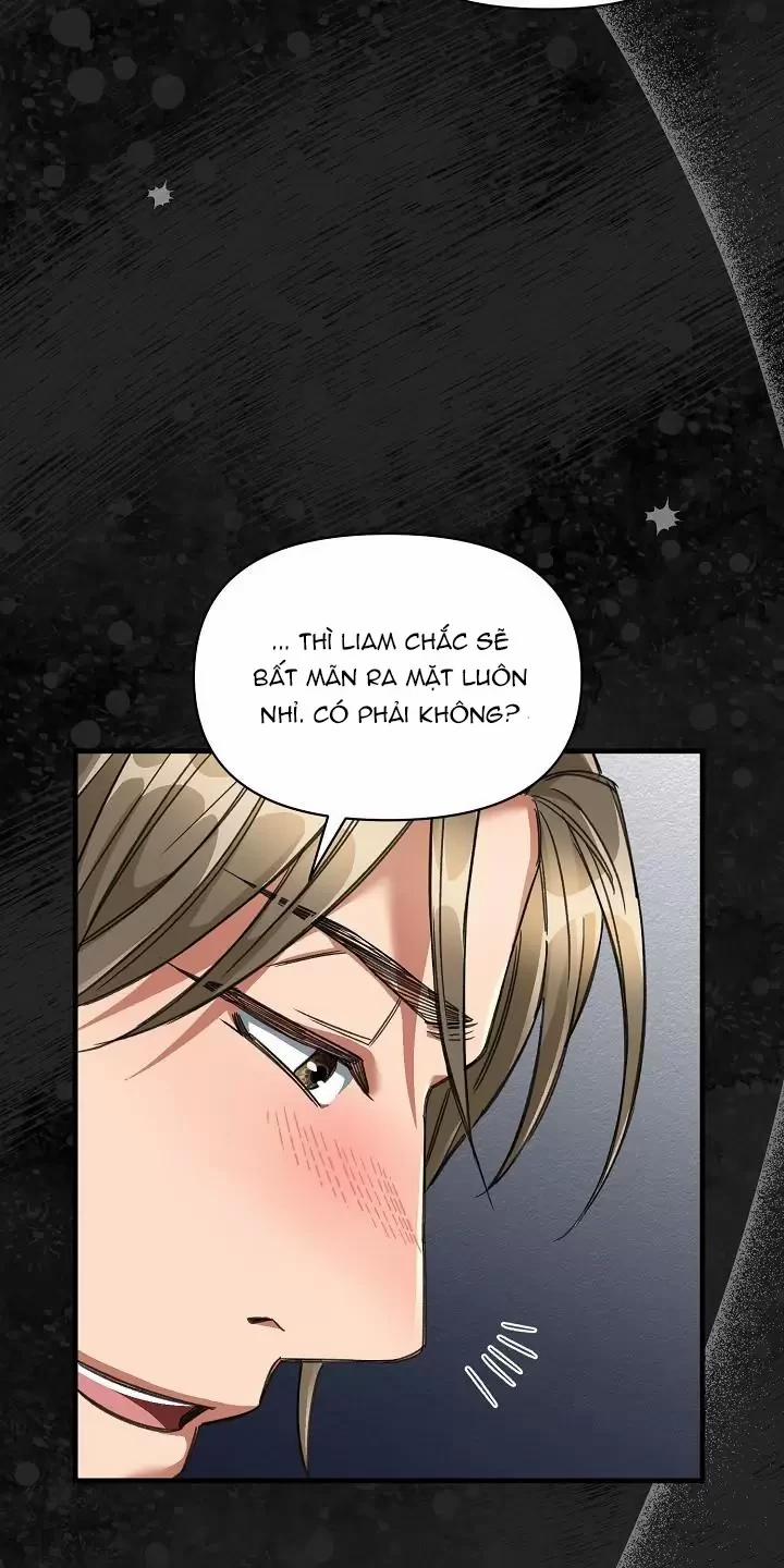 Chuyến Tàu Cuồng Loạn 21 trang 11