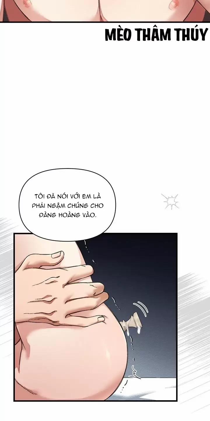 Chuyến Tàu Cuồng Loạn 21 trang 16