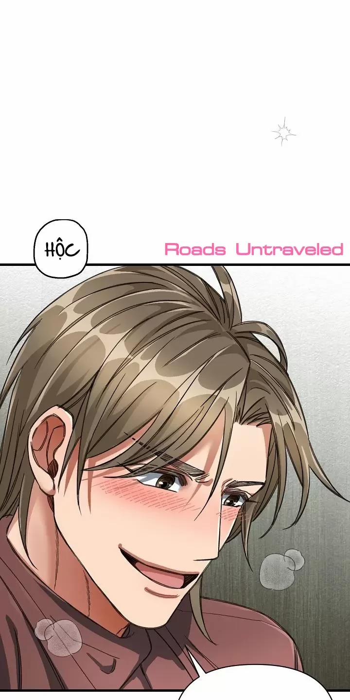 Chuyến Tàu Cuồng Loạn 21 trang 18