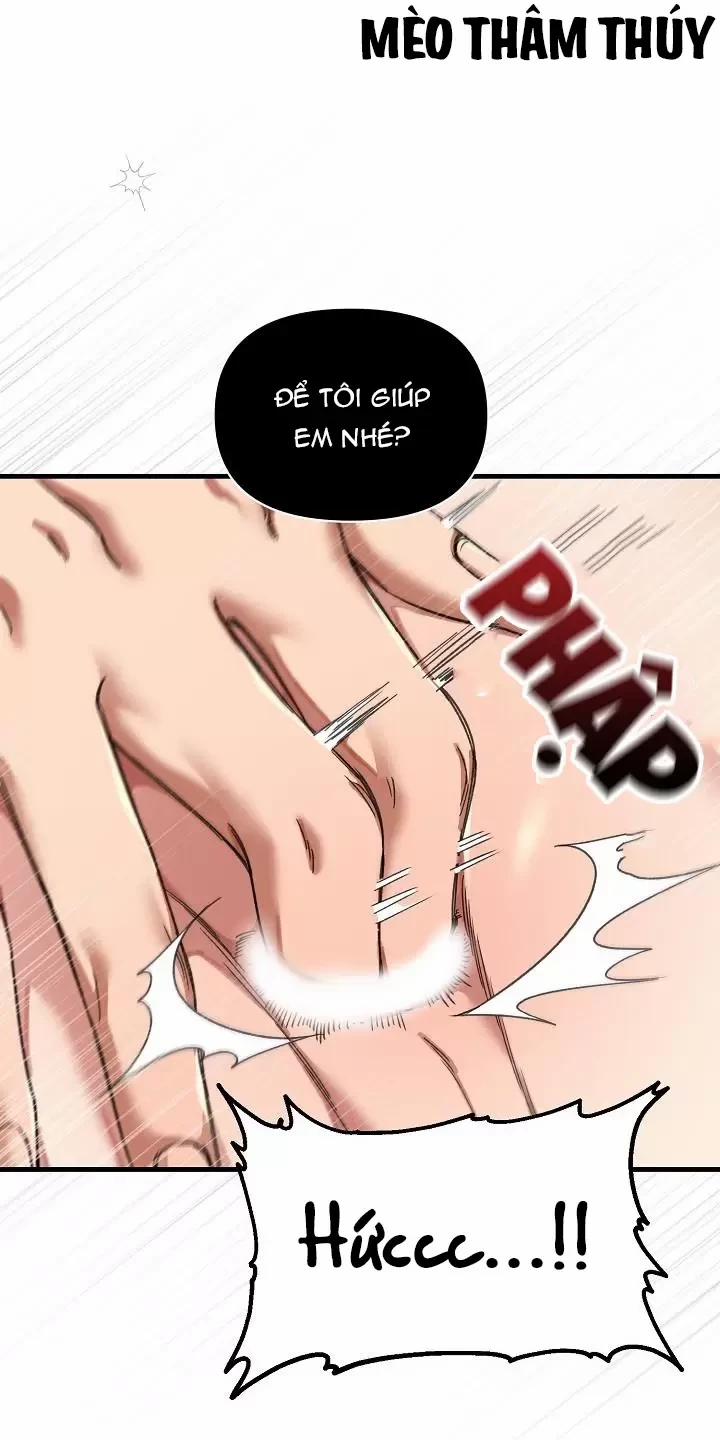 Chuyến Tàu Cuồng Loạn 21 trang 21