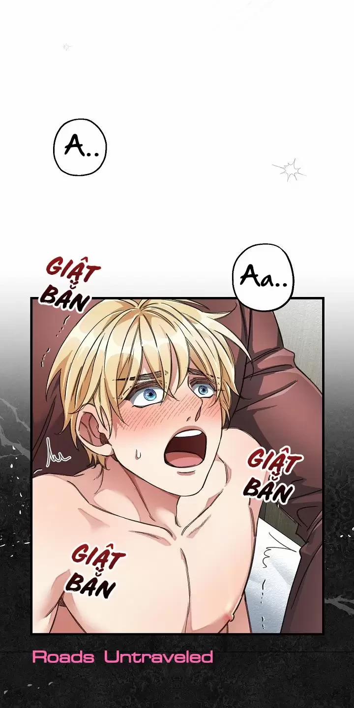 Chuyến Tàu Cuồng Loạn 21 trang 22