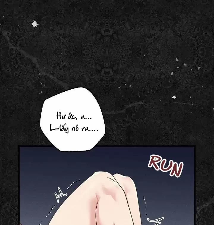 Chuyến Tàu Cuồng Loạn 21 trang 23