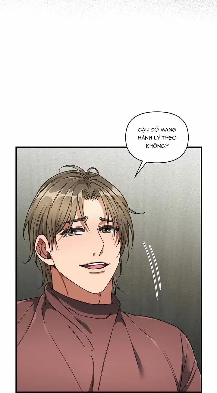 Chuyến Tàu Cuồng Loạn 21 trang 31