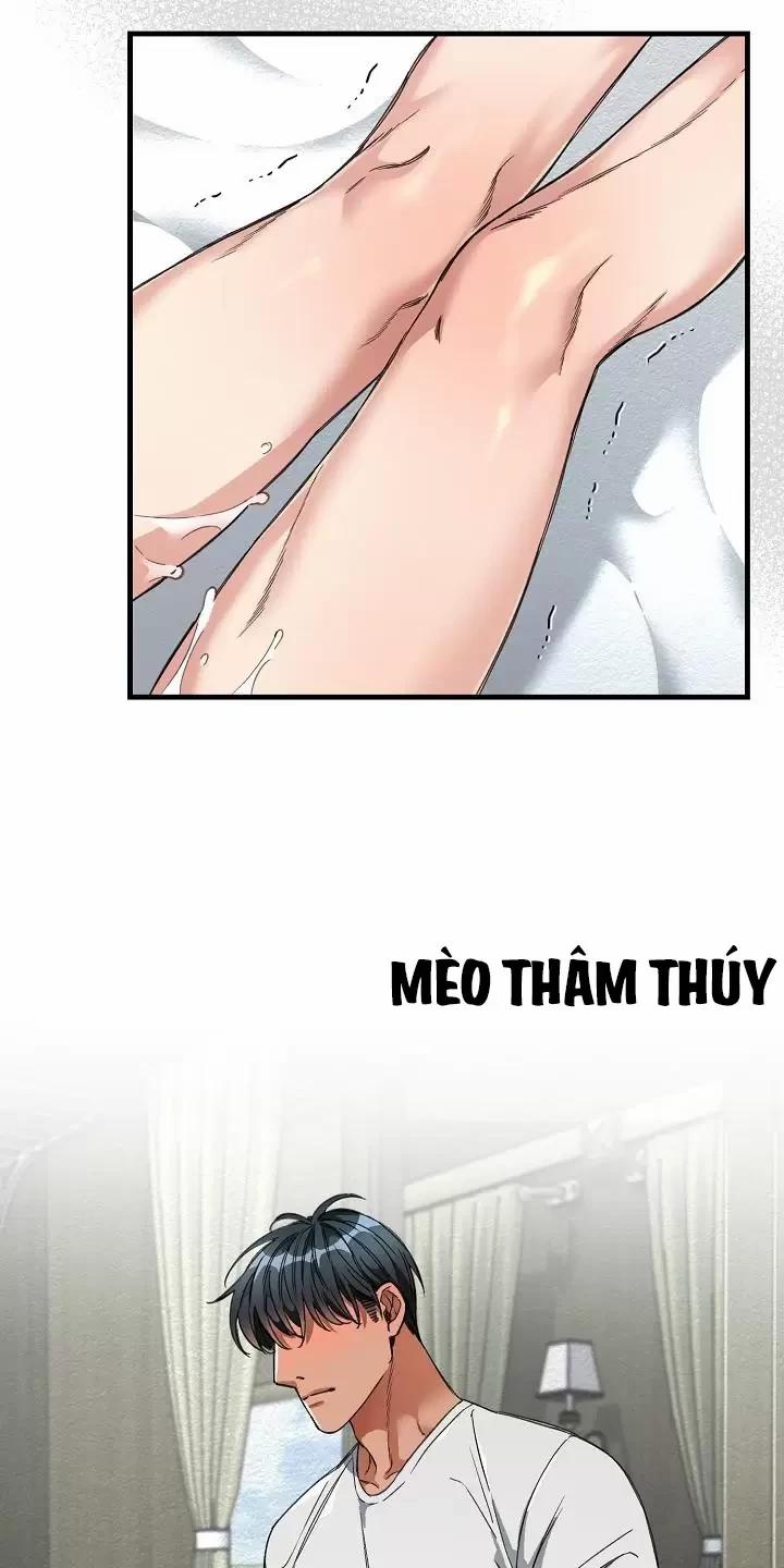 Chuyến Tàu Cuồng Loạn 21 trang 33