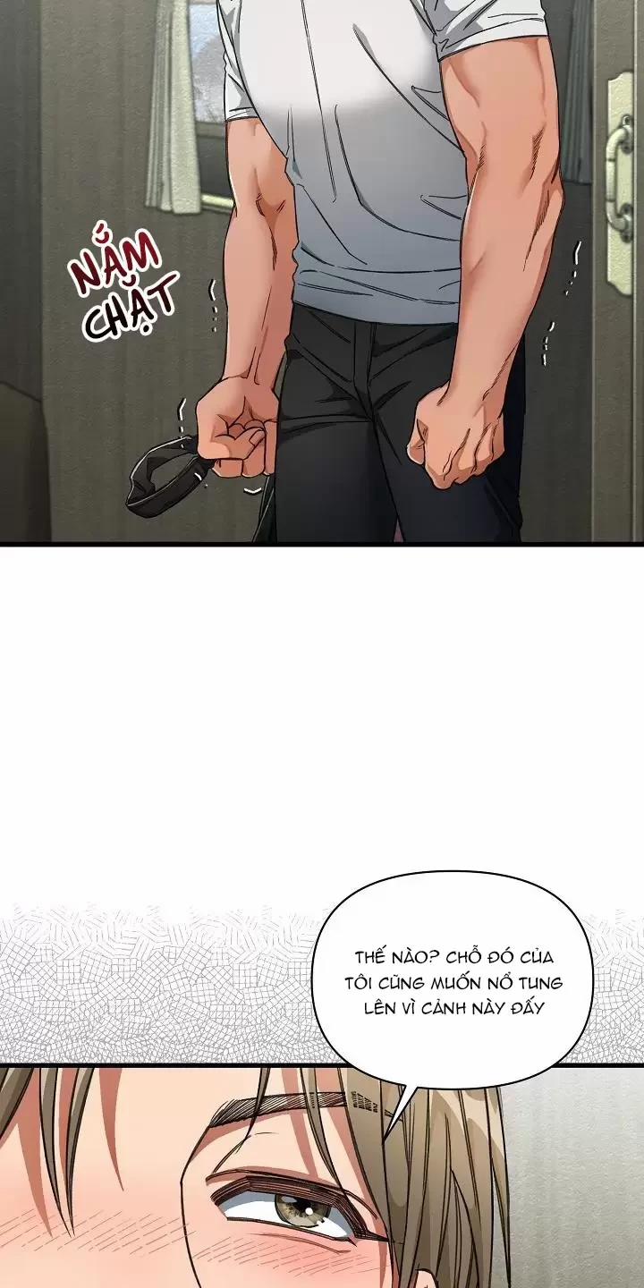 Chuyến Tàu Cuồng Loạn 21 trang 34