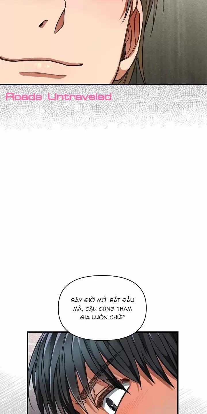 Chuyến Tàu Cuồng Loạn 21 trang 35